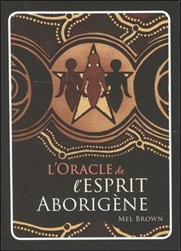 L'oracle de l'esprit aborigène