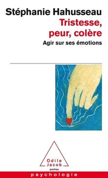 Tristesse, peur, colère