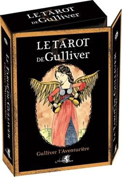 Le Tarot de Gulliver
