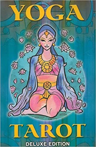 Tarot du yoga