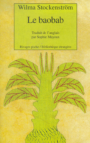 Le baobab