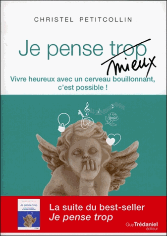 Je pense mieux