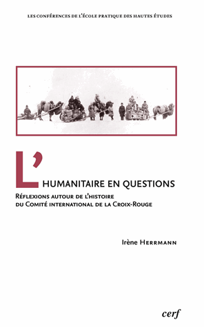 L'humanitaire en questions