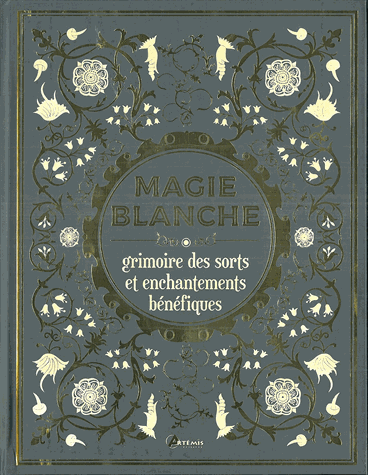 Magie blanche