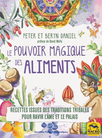 Le pouvoir magique des aliments
