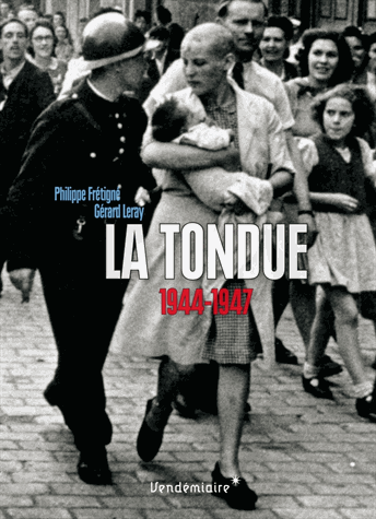La tondue