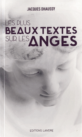 Les plus beaux textes sur les anges