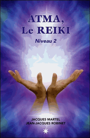 Atma, le Reïki