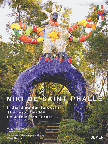 Niki de Saint Phalle
