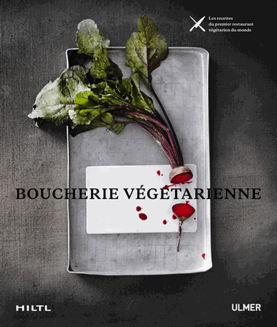 Boucherie végétarienne