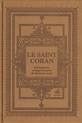 Le Saint Coran