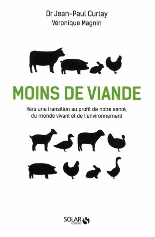 Moins de viande