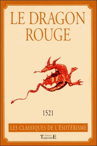 Le dragon rouge