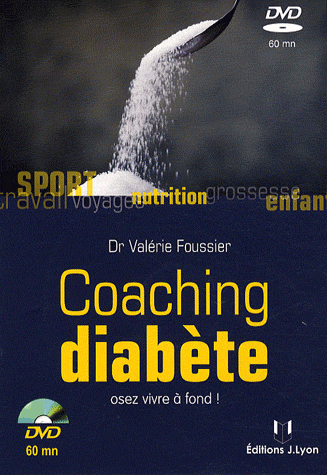 Coaching diabète