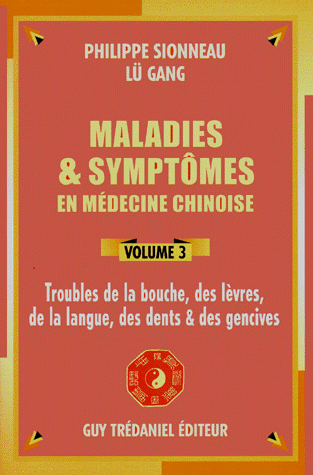 Troubles de la bouche, des lèvres, de la langue, des dents et des gencives
