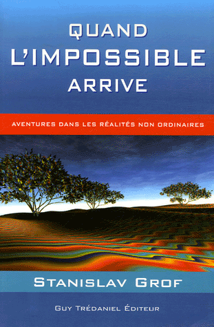 Quand l'impossible arrive