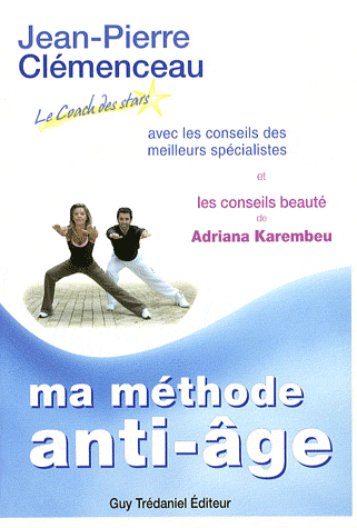 Le programme anti-âge du coach des stars