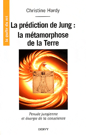 La prédiction du Jung : la métamorphose de la Terre