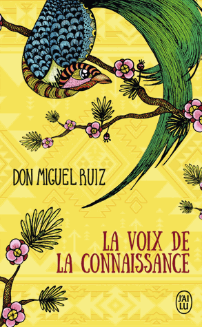 La voix de la connaissance