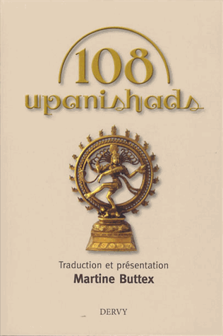 Les 108 upanishads