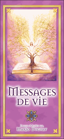 Messages de vie