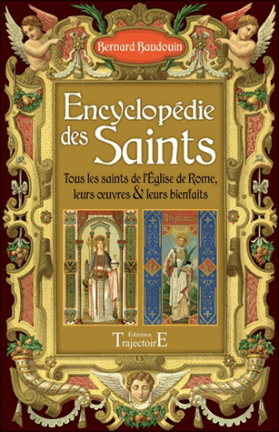 Encyclopédie des Saints