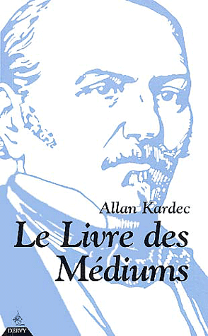Le livre des médiums
