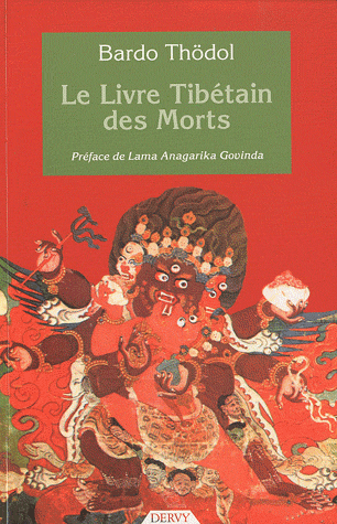 Le livre tibétain des morts