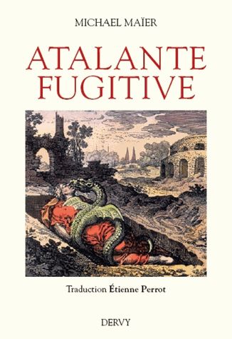 Atalante fugitive