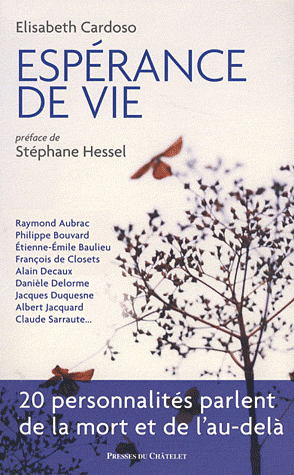 Espérance de vie