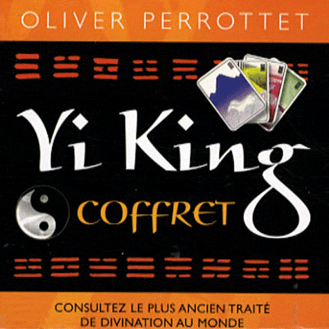Yi King