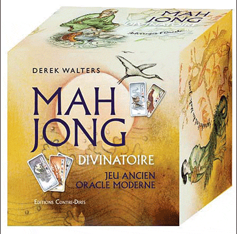 Mah-Jong divinatoire