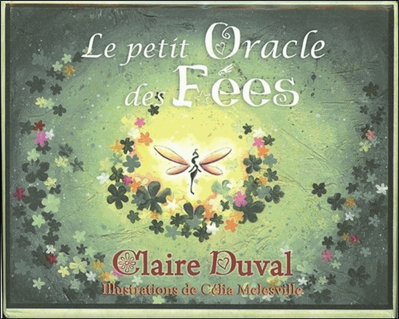 Le petit oracle des fées