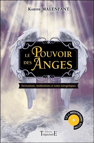 Le pouvoir des anges