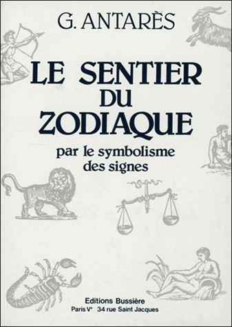 LE SENTIER DU ZODIAQUE