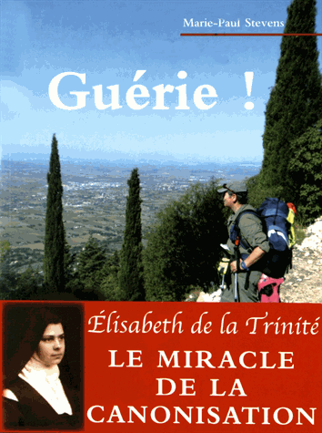 Guérie !