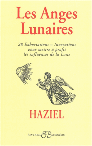 Les anges lunaires