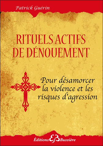 Rituels actifs de dénouement