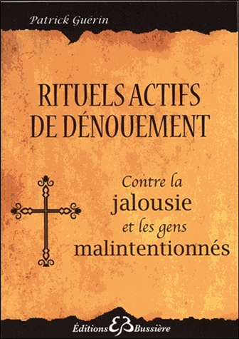 Rituels actifs de dénouement