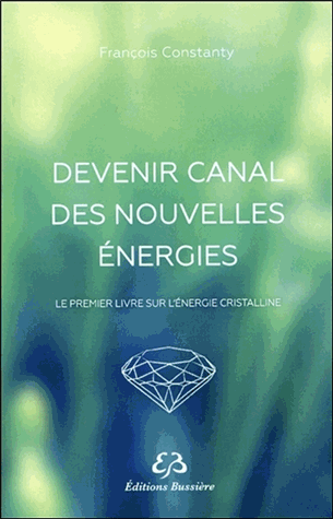 Devenir canal des nouvelles énergie