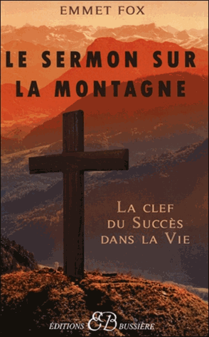 Le Sermon sur la Montagne