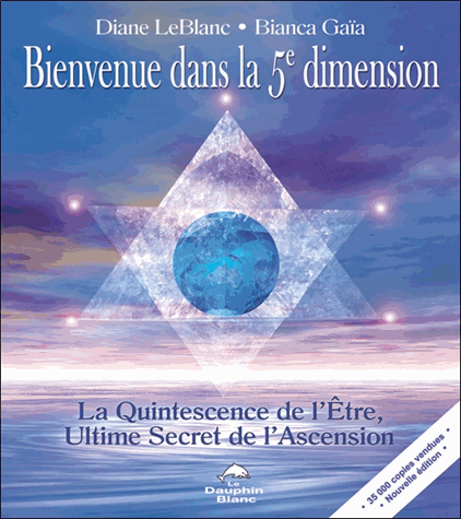 Bienvenue dans la 5e dimension