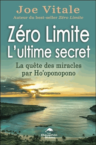 Zéro limite - L'ultime secret