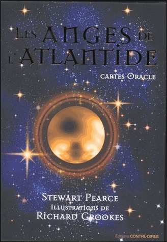 Les anges de l'Atlantide