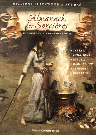 Almanach des sorcières