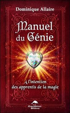 Manuel du Génie