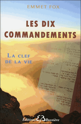 Les Dix Commandements