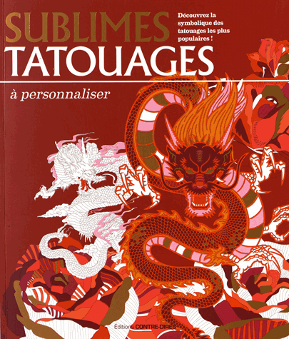 Sublimes tatouages à personnaliser