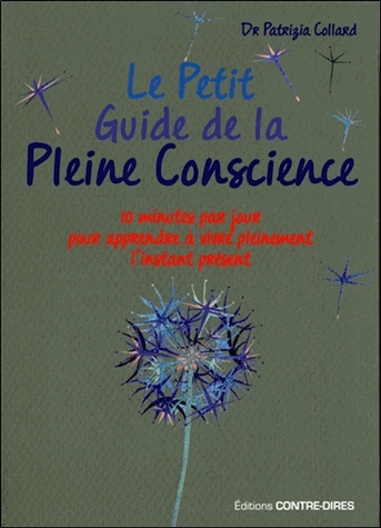 Le petit guide de la pleine conscience