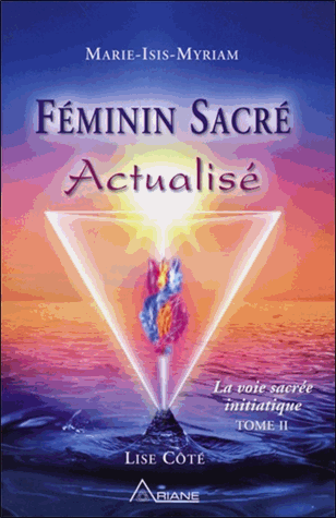 Féminin sacré actualisé